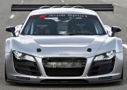 Audi R8 GT3